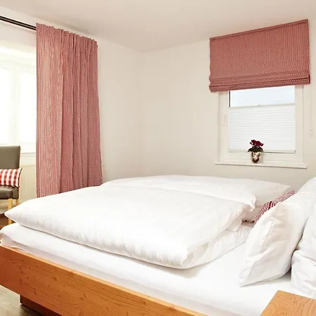 Bergglanz Apartment Oberstdorf